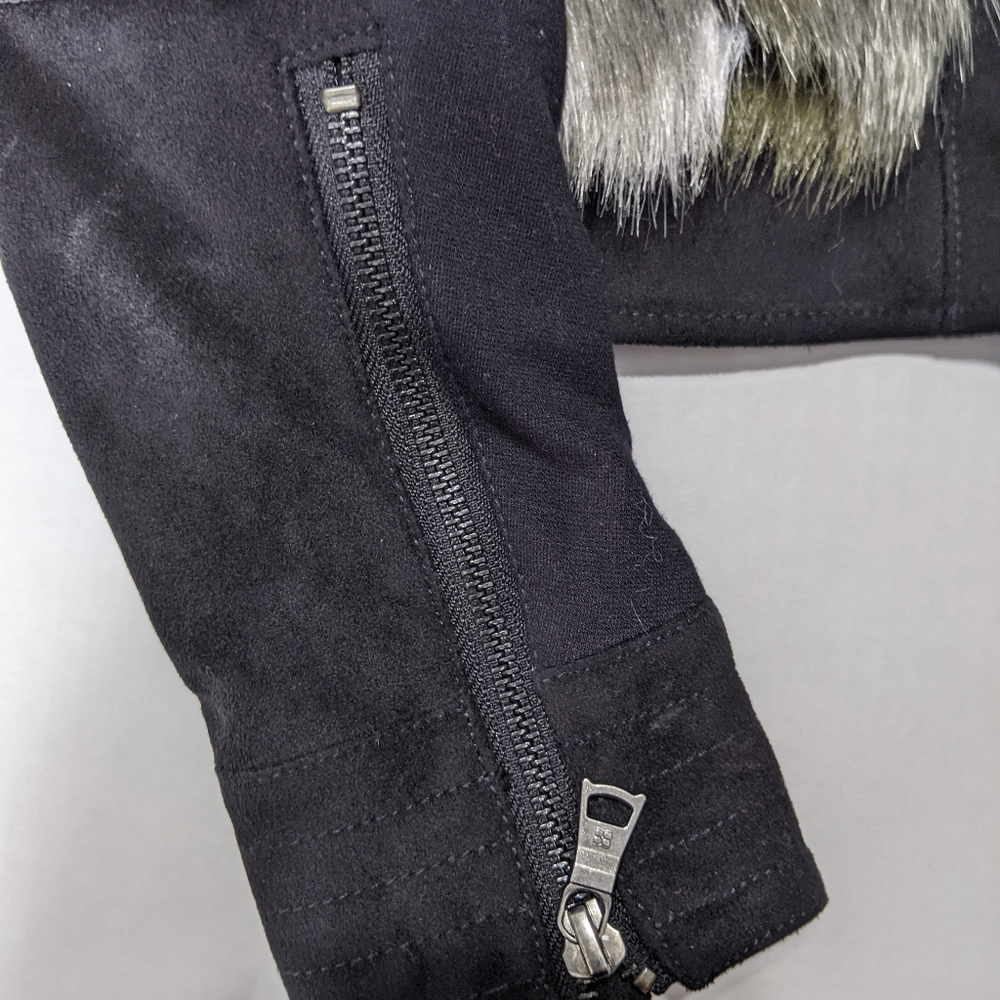 BCBG jacket/vest - Picture 9 of 14